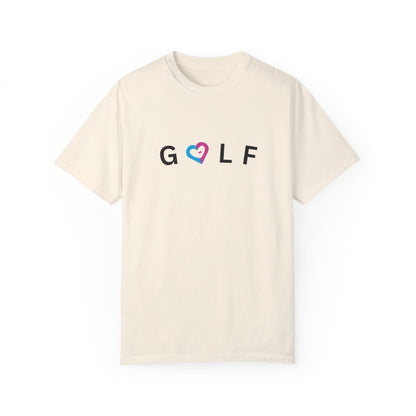 Golf T-shirt