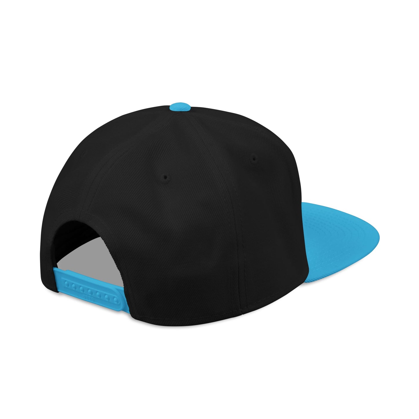 Varsity Upside Down Hat