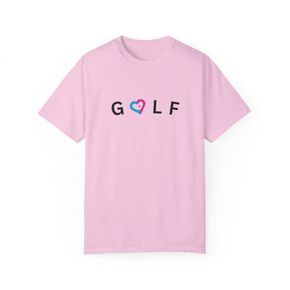 Golf T-shirt