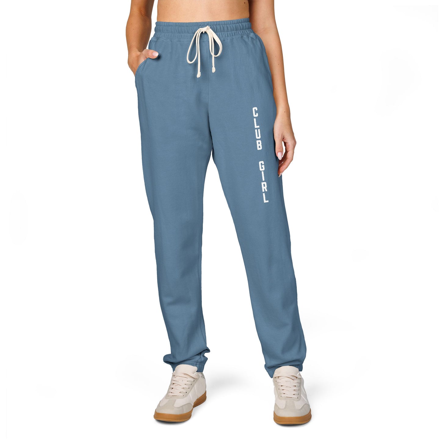 Varsity Sweatpants