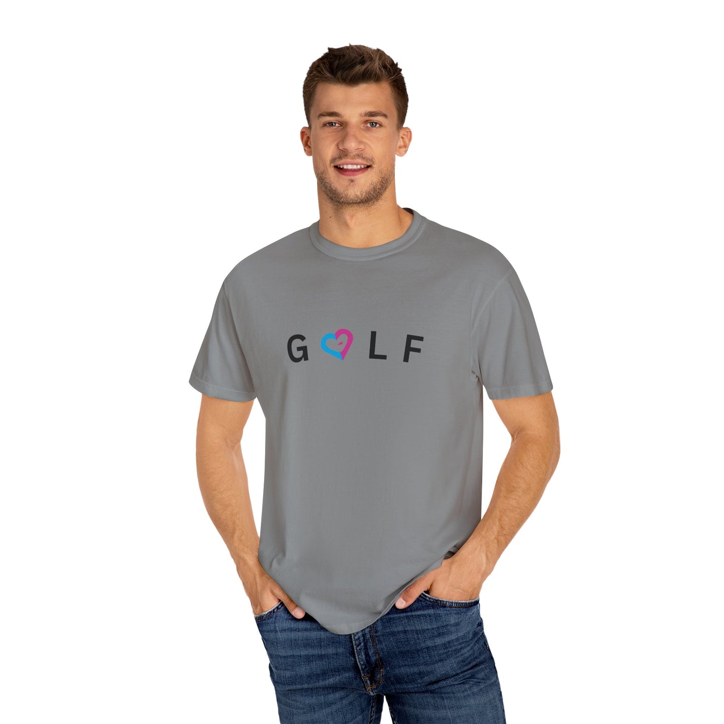 Golf T-shirt