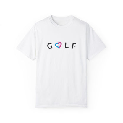 Golf T-shirt