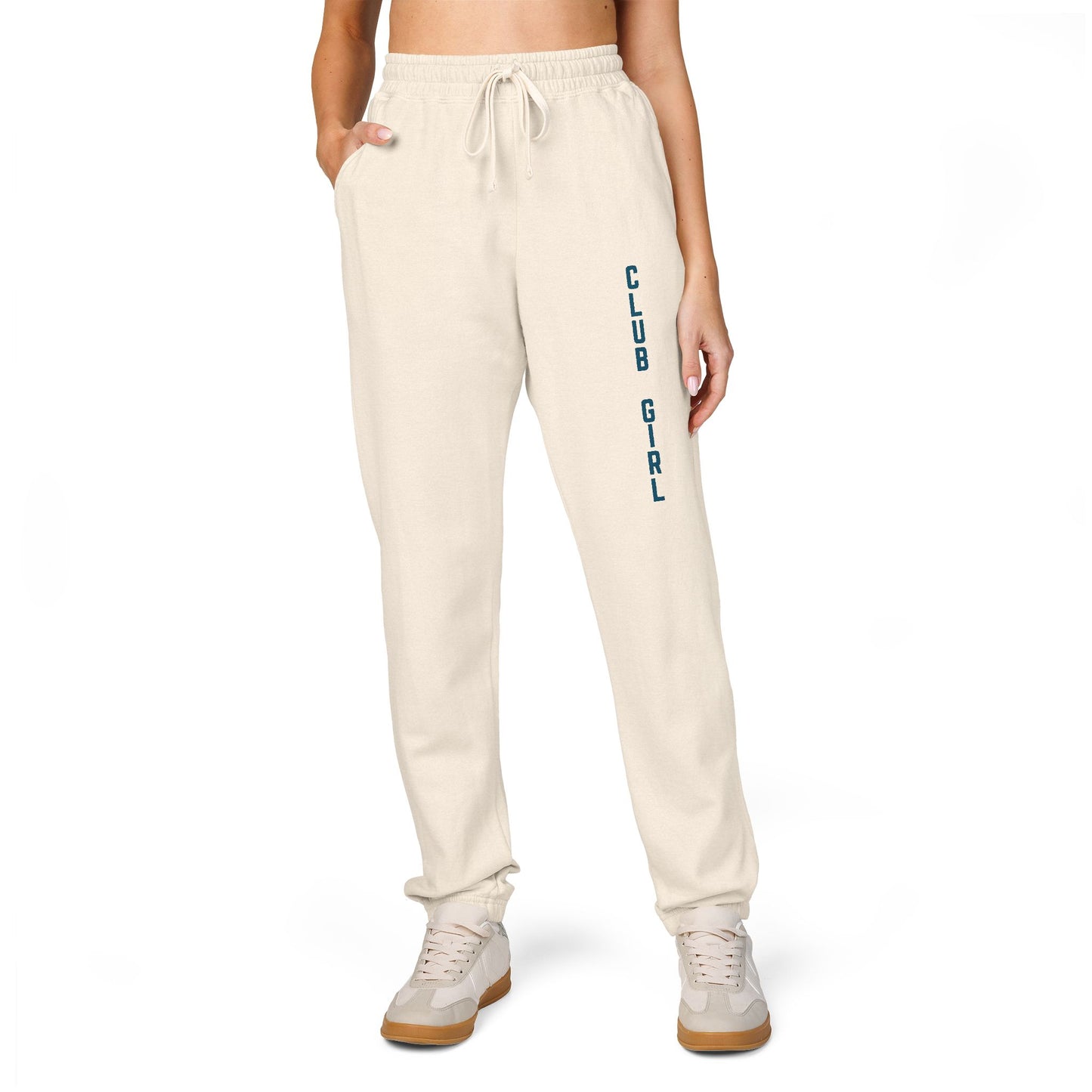 Varsity Sweatpants