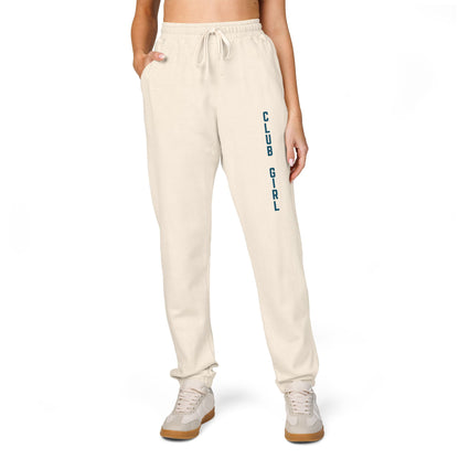 Varsity Sweatpants