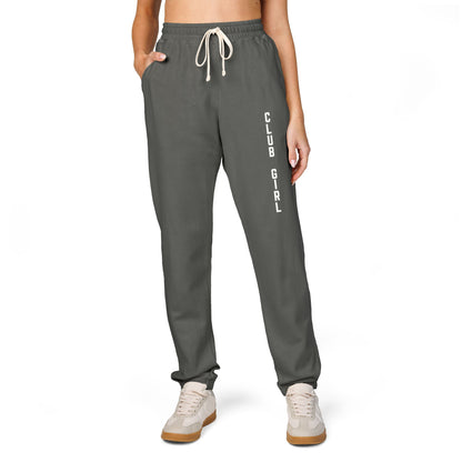 Varsity Sweatpants