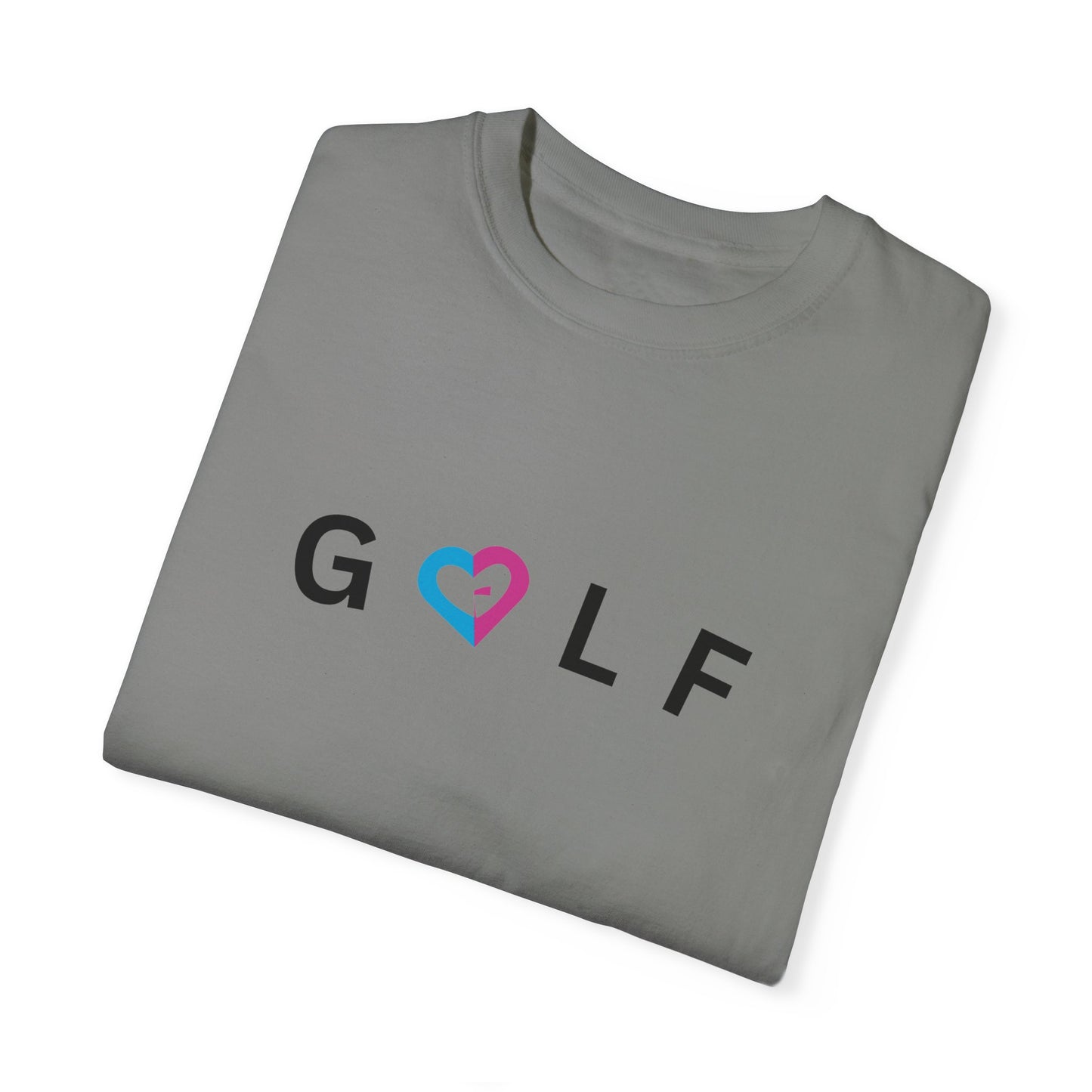 Golf T-shirt