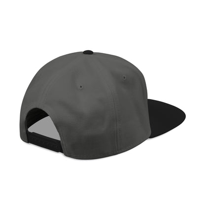 Varsity Upside Down Hat