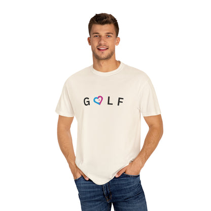 Golf T-shirt