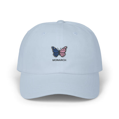 Monarch Hat