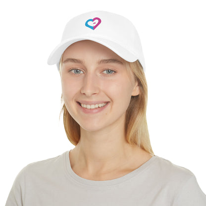 Unisex Logo Cap