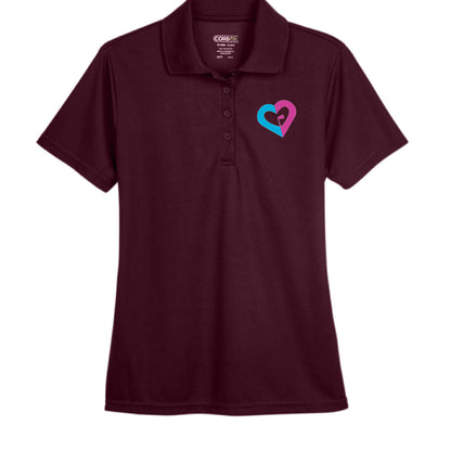 BURGUNDY 060 - FRONT