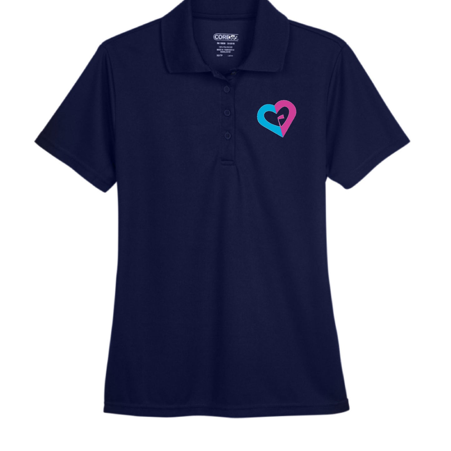 CLASSIC NAVY 849 - FRONT