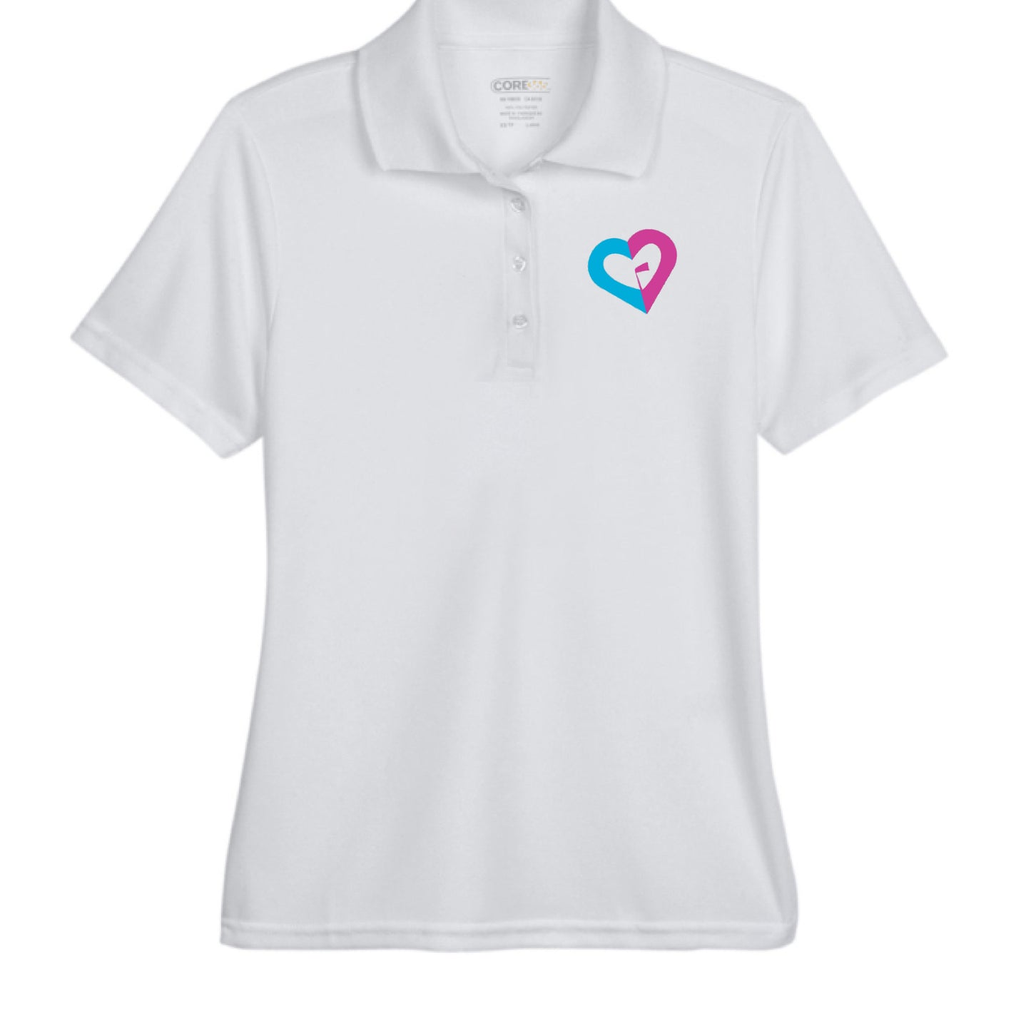 PLATINUM 837 - FRONT