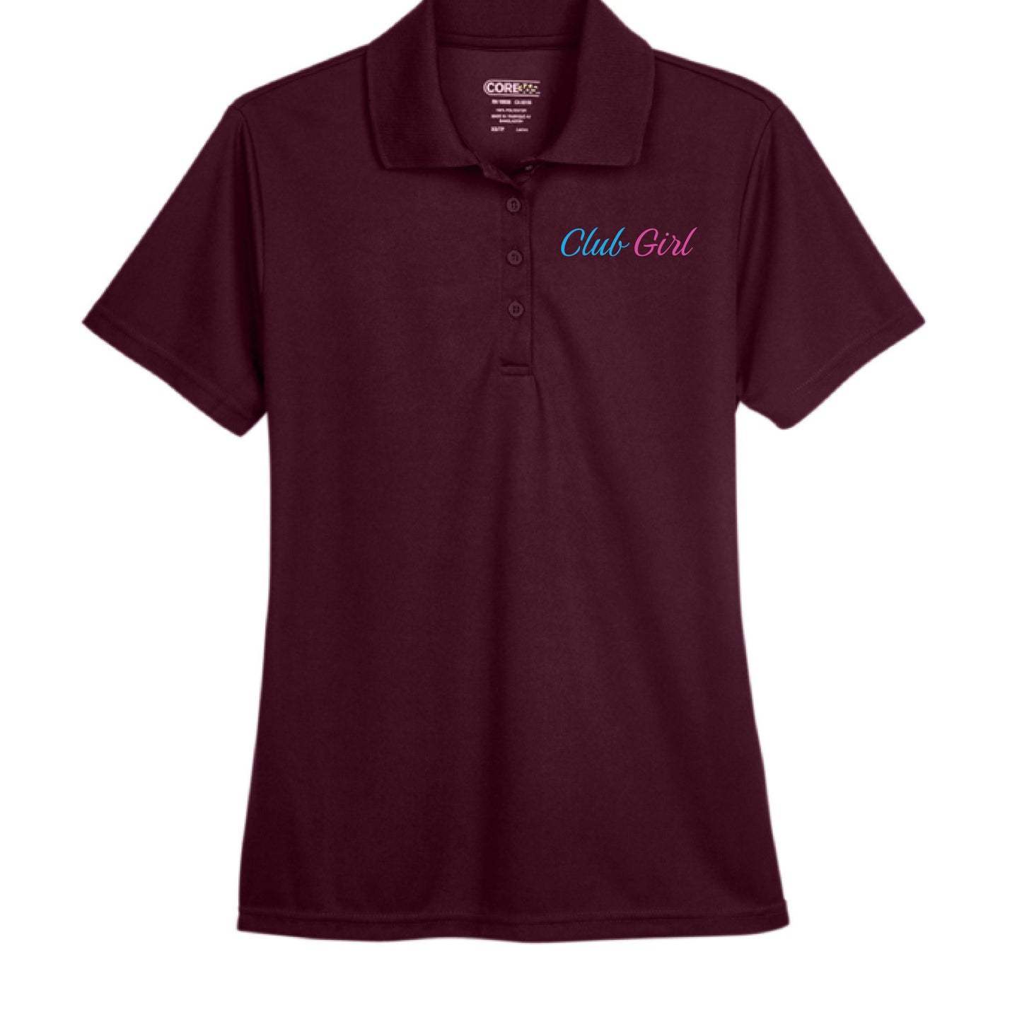 BURGUNDY 060 - FRONT