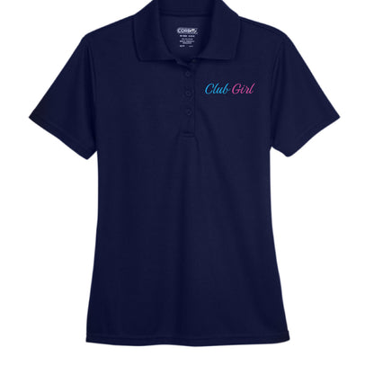 CLASSIC NAVY 849 - FRONT