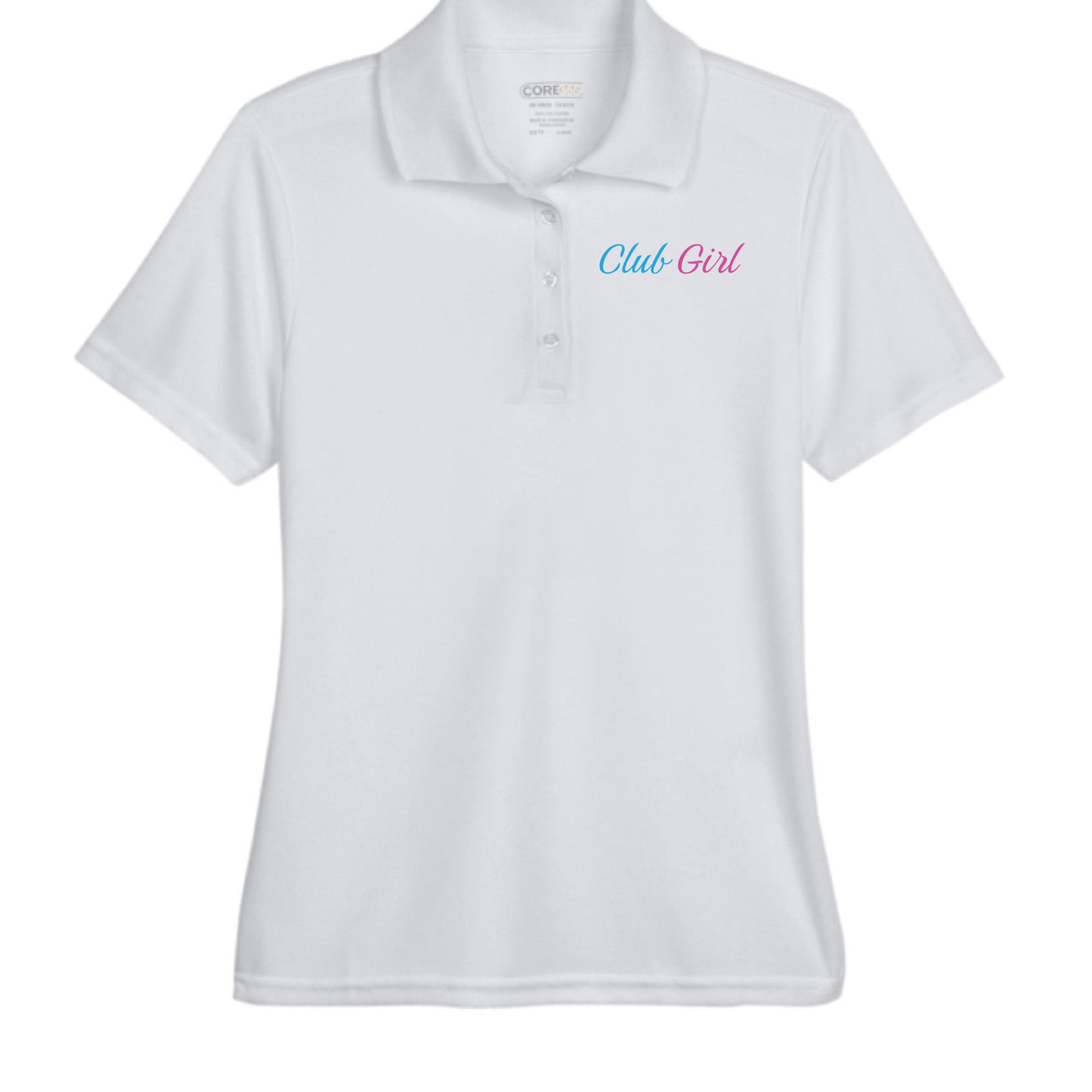 PLATINUM 837 - FRONT