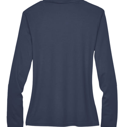 CLASSIC NAVY 849 - BACK