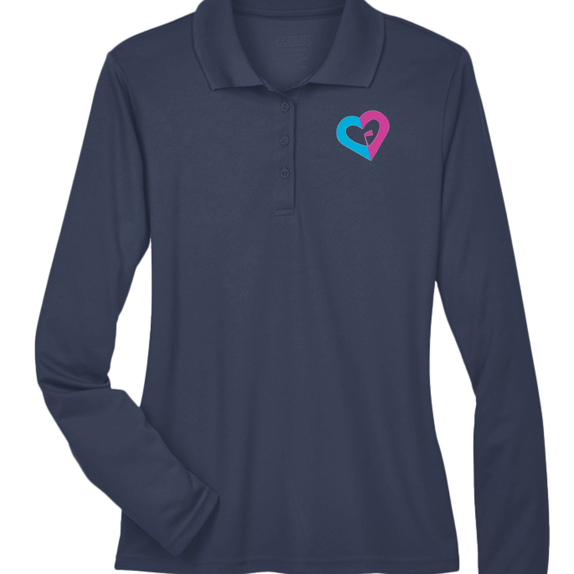 CLASSIC NAVY 849 - FRONT