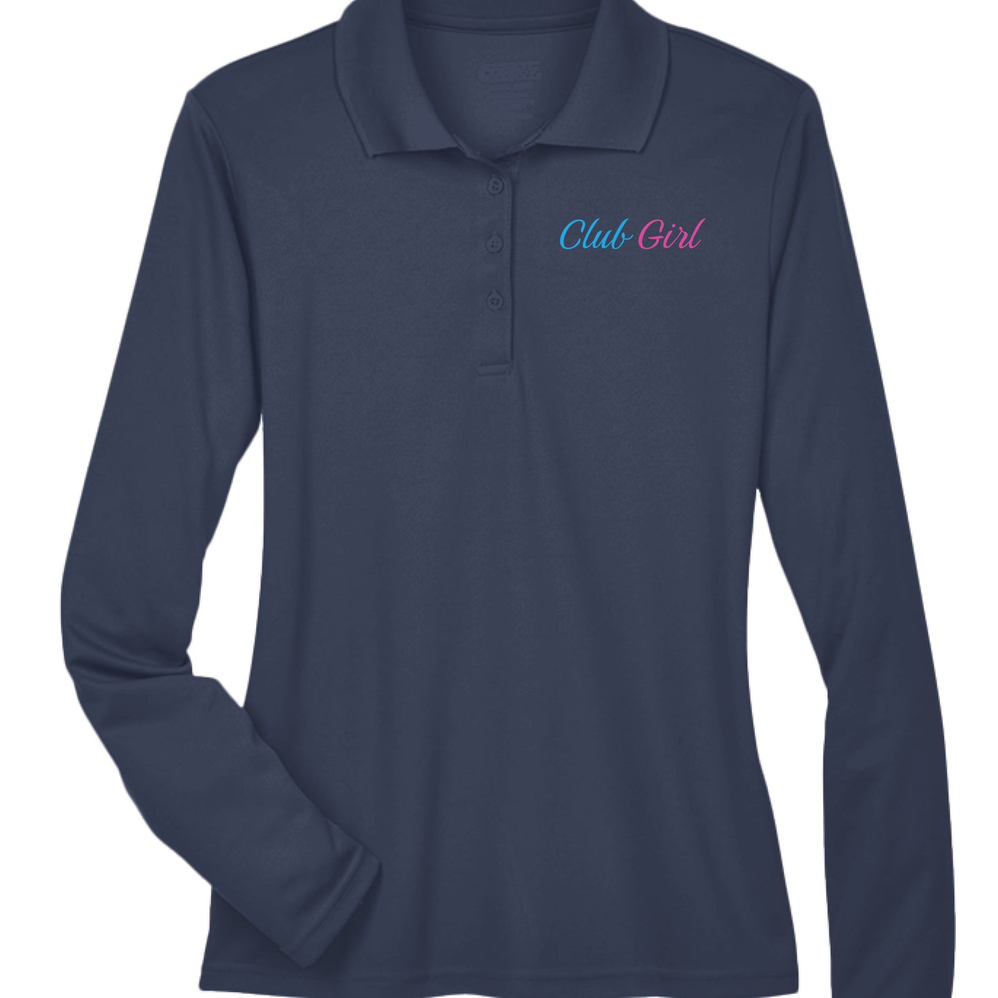 CLASSIC NAVY 849 - FRONT