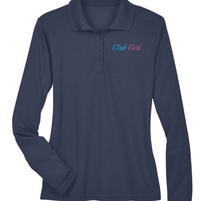 CLASSIC NAVY 849 - FRONT