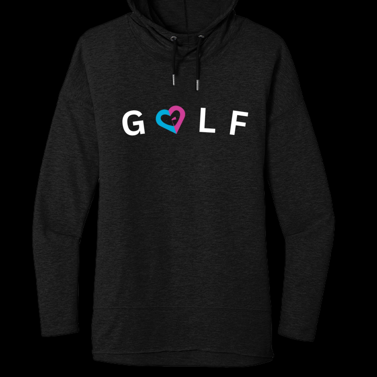 Washed Indigo - FRONT